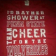 Illustration for article titled Ohio State Fans Kick Off Football Season With Horrible Shirt Mocking Penn State Victims